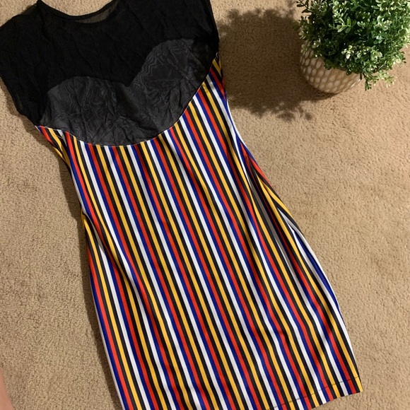 American apparel mini dress - Picture 2 of 2